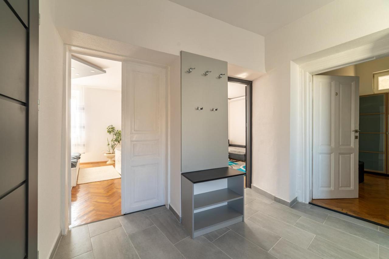 Ferienwohnung Ro-Land Vendeghaz Miskolc Exterior foto