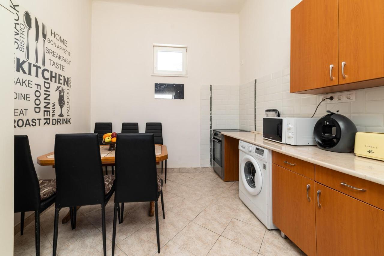 Ferienwohnung Ro-Land Vendeghaz Miskolc Exterior foto